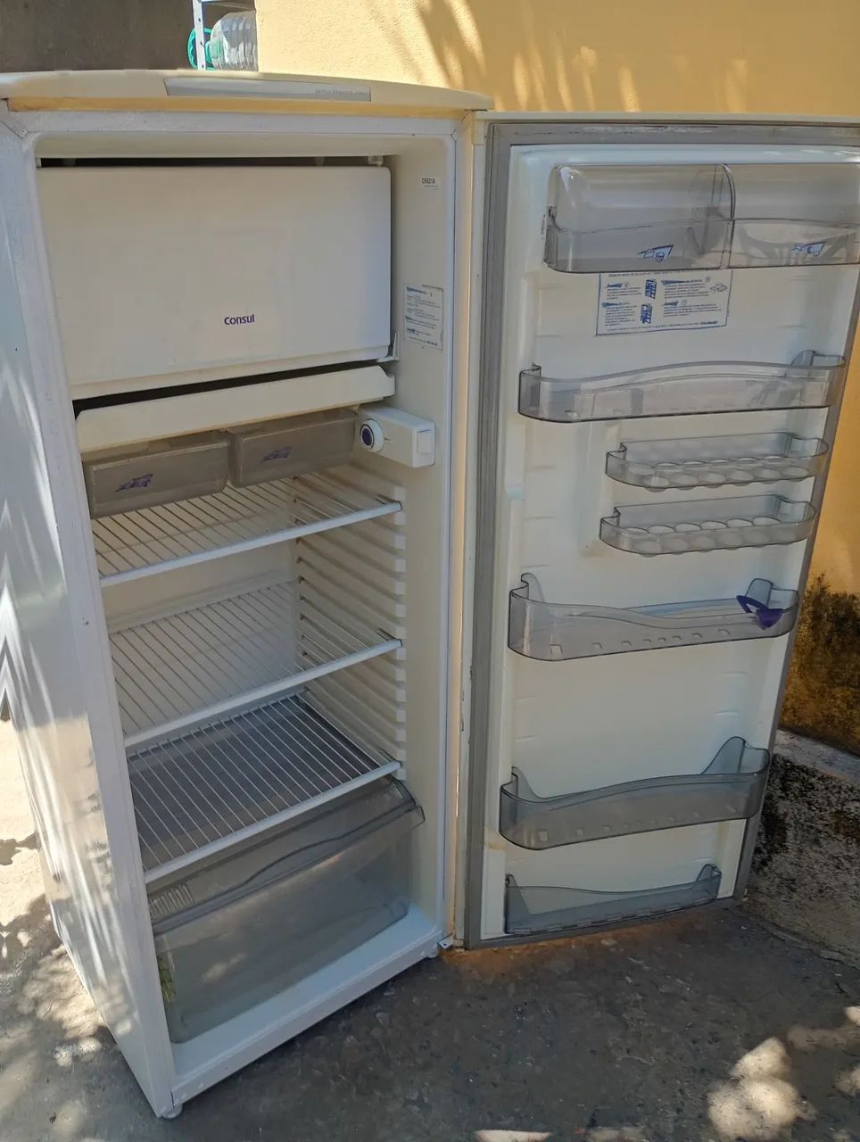 Geladeira  - Foto 4
