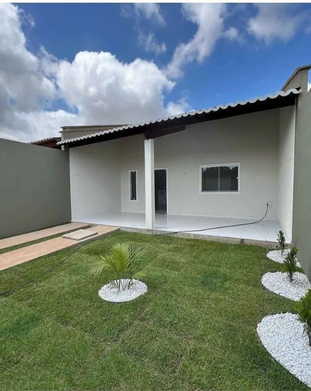 Casa nova Maraponga - Foto 2