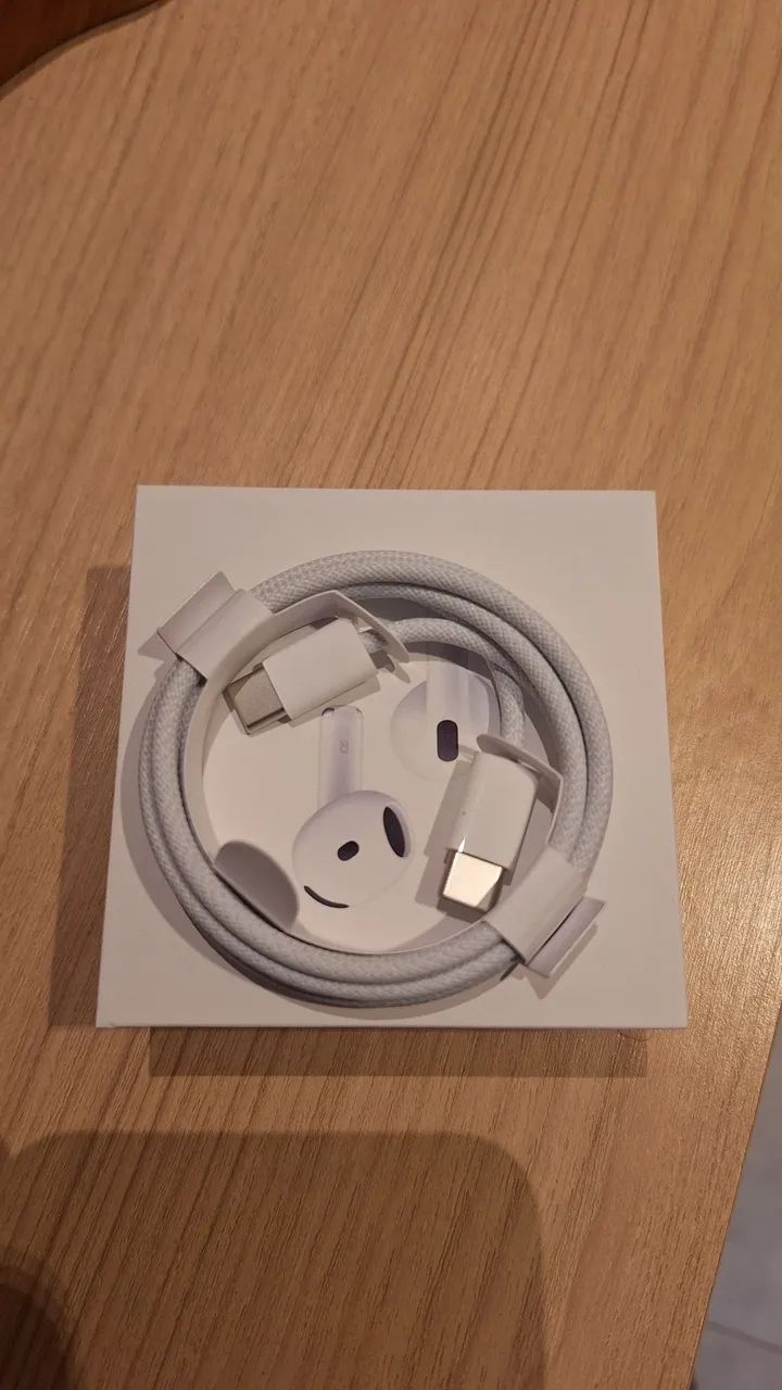 Airpods 4 Lacrado - Fones de Ouvido - Guará I, Brasília 1500497575
