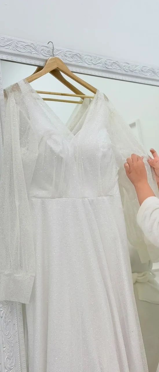 Vestido Noiva - Foto 4