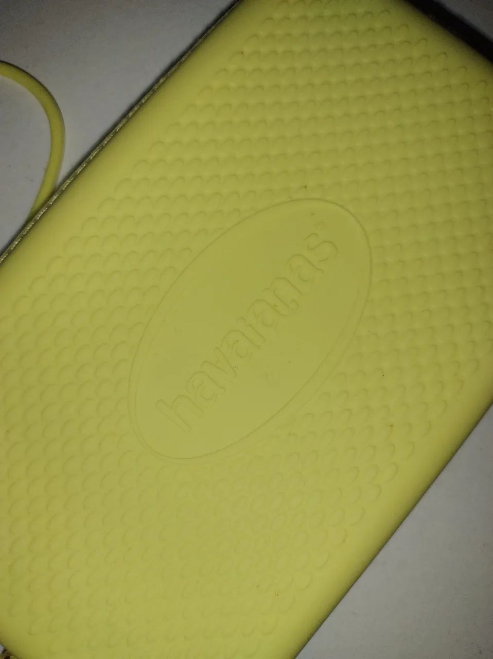 Mini Bolsa de Mão Havaianas  - Foto 3