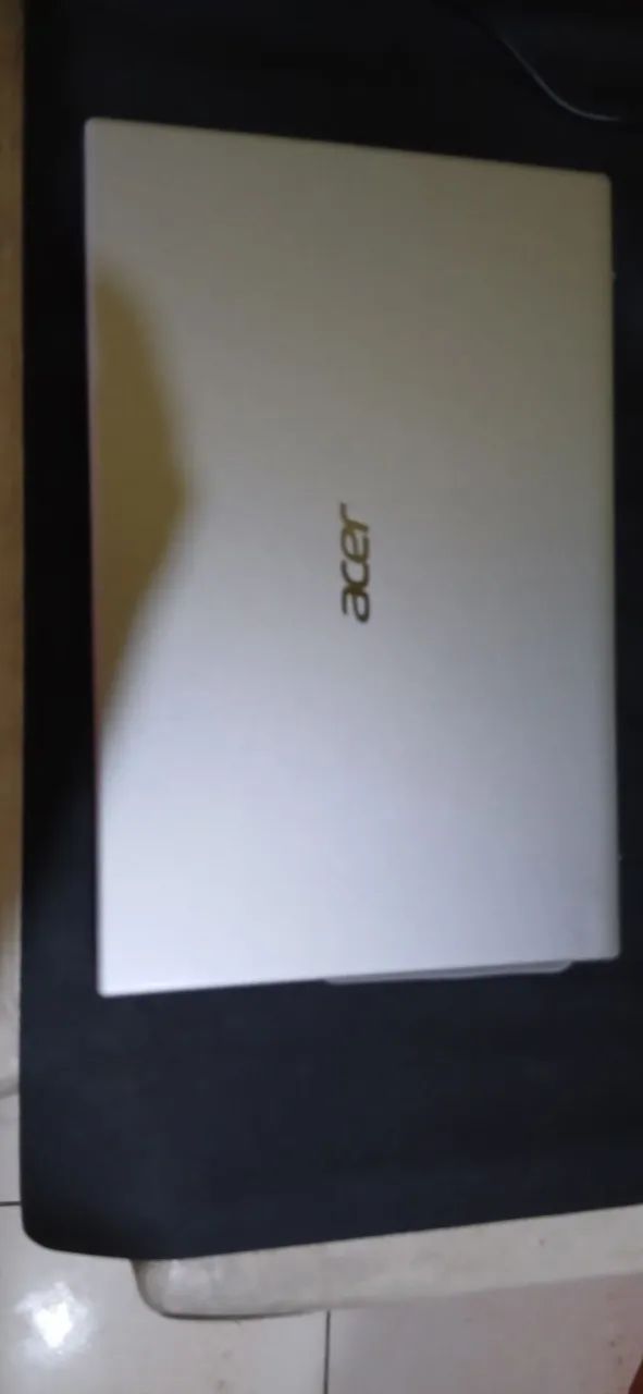 Notebook Acer  - Foto 4