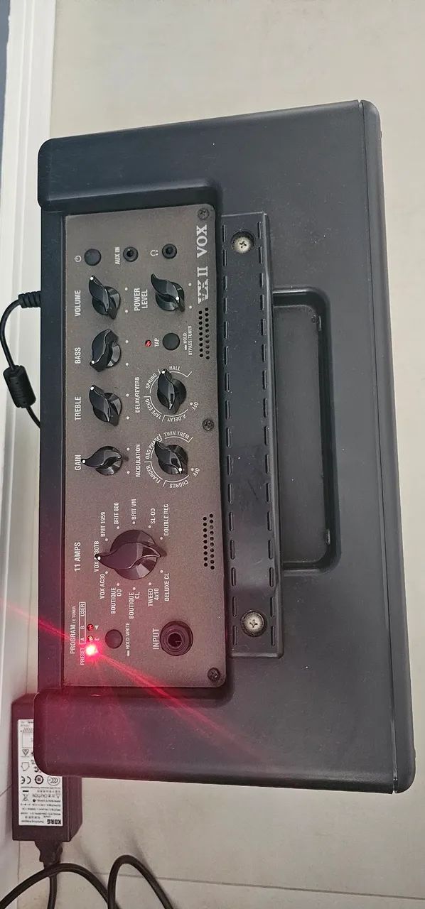 VOX VX II - Foto 2