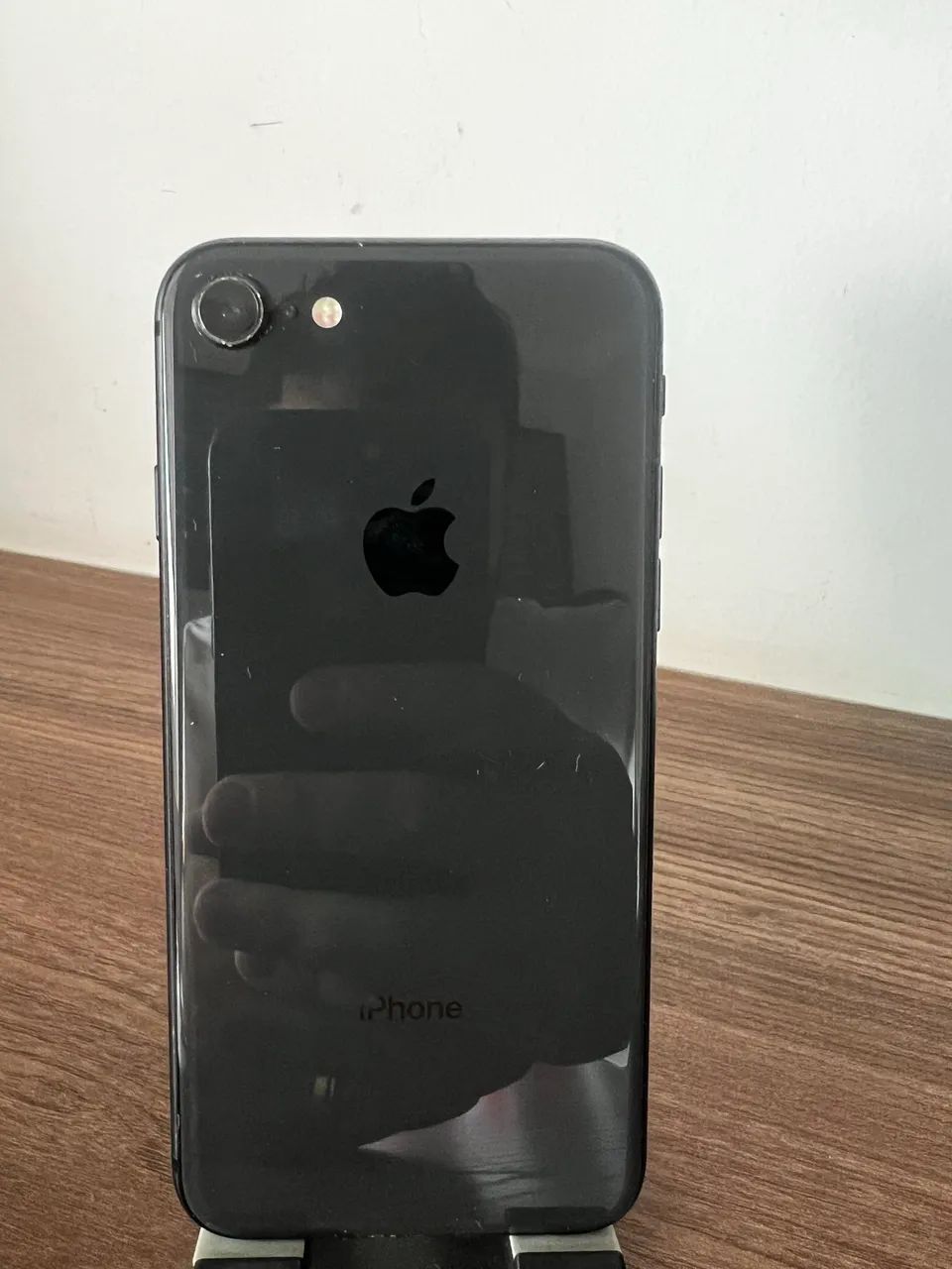 iPhone 8 64gb Preto - Foto 2