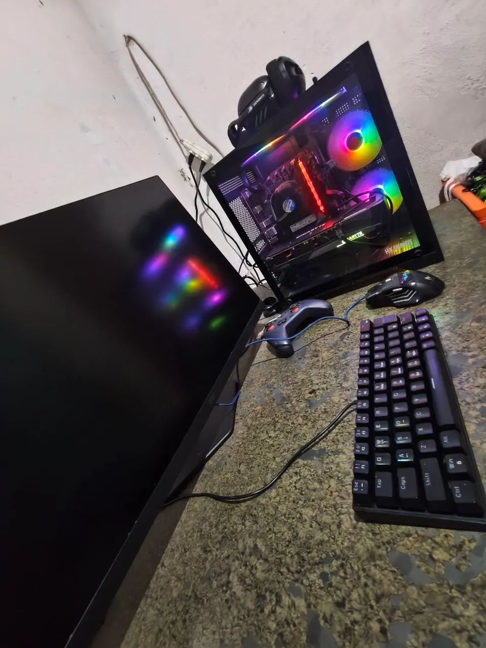 Pc gamer 