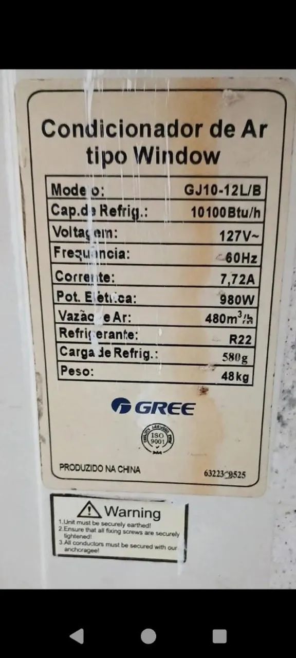 Ar condicionado - Foto 2