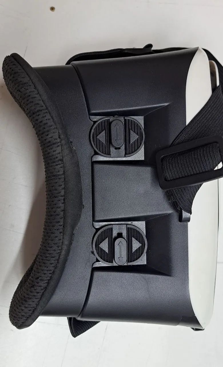 VR Box realidade virtual - Foto 3