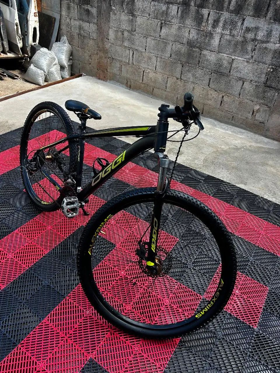 2 bike aro 29 - Foto 4