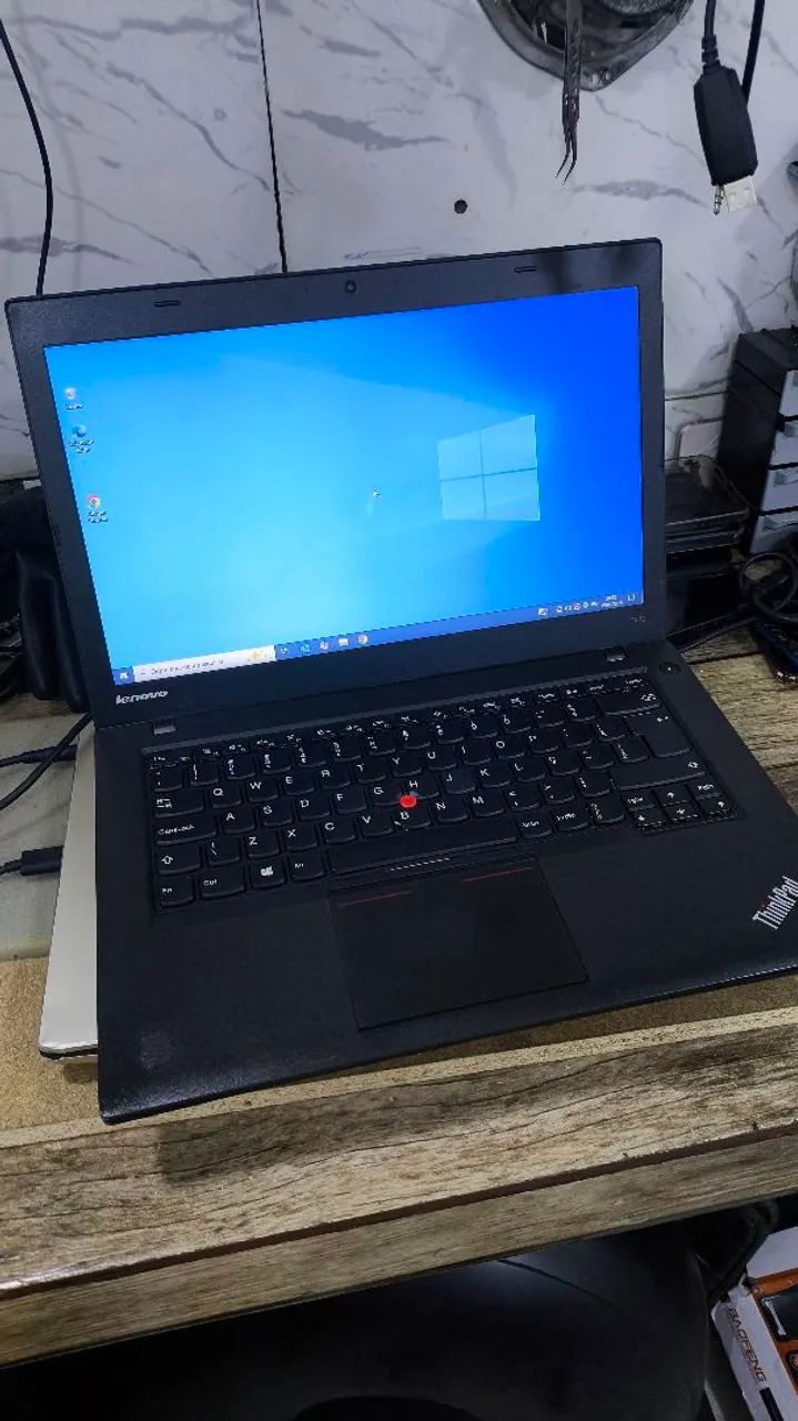 Notebook Lenovo ThinkPad T440  - Foto 3