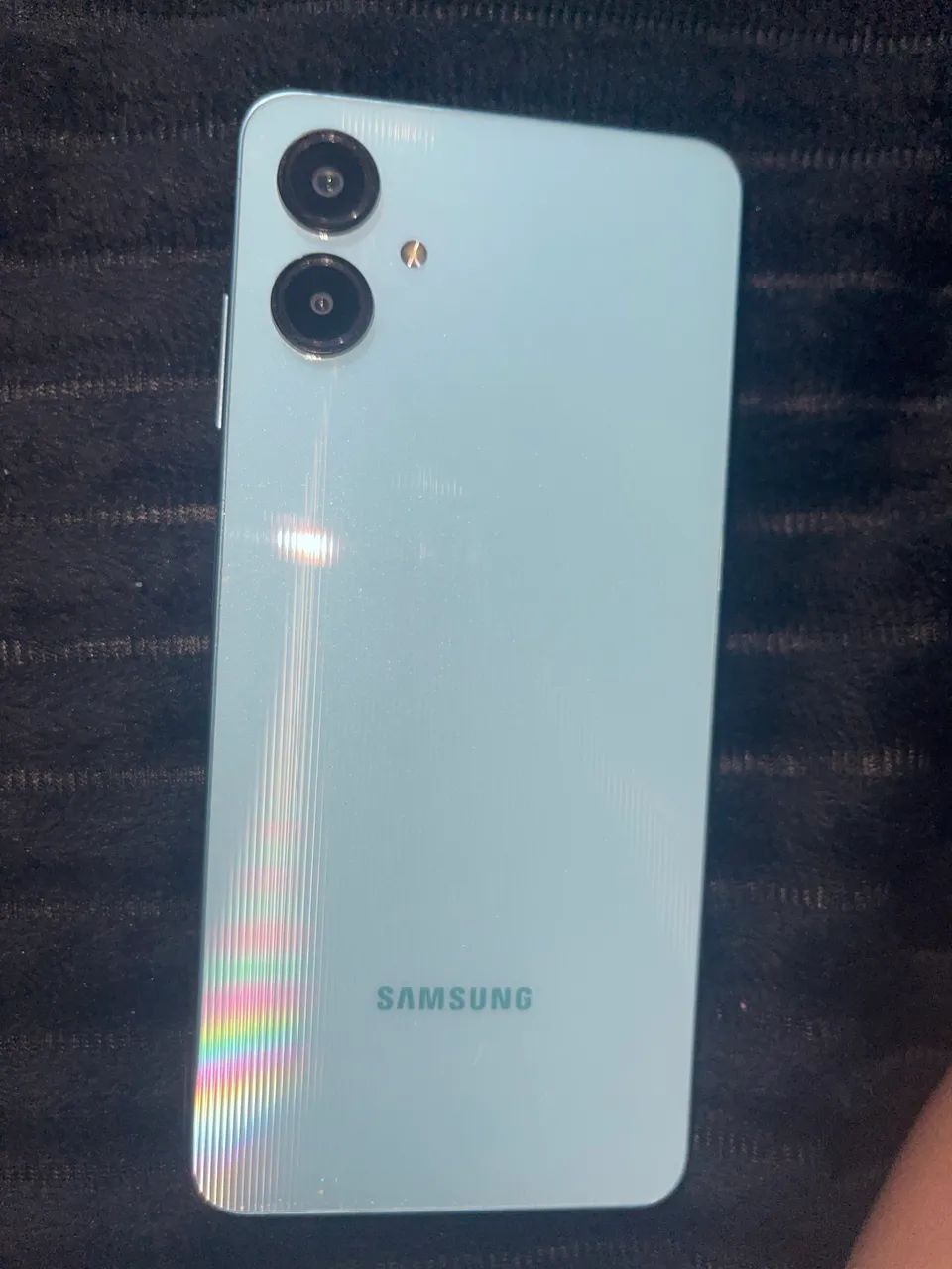 Samsung A 06 128 gb - Foto 2