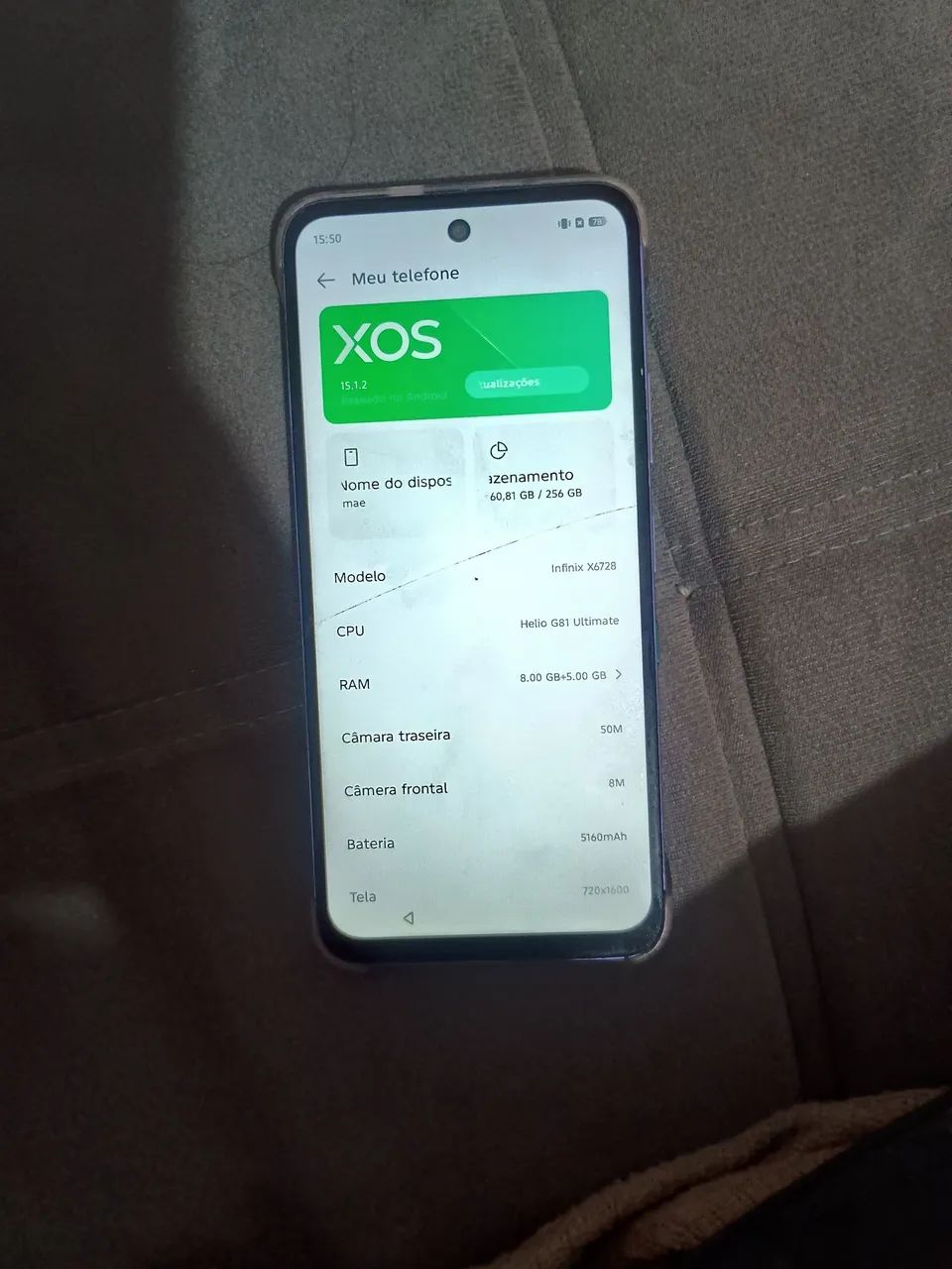 Celular  - Foto 2