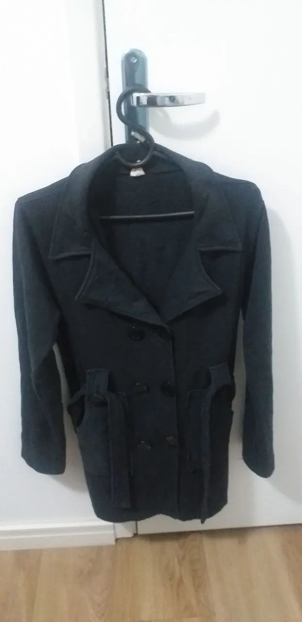 ROUPAS FEMININAS SEMI NOVAS E LIMPAS - Foto 3