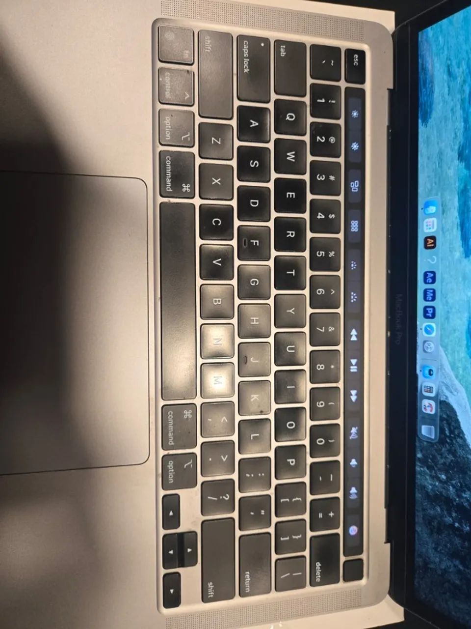 Macbook Pro - Foto 2