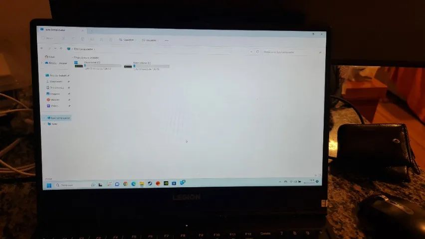 Notebook Legion Y540 - Foto 5