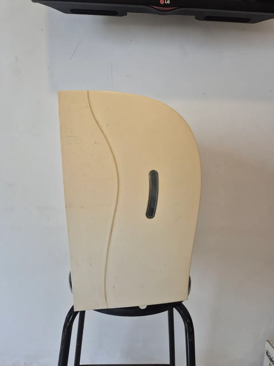 Dispenser Toalheiro Papel Toalha Kimberly-Clark Profissional - Foto 4