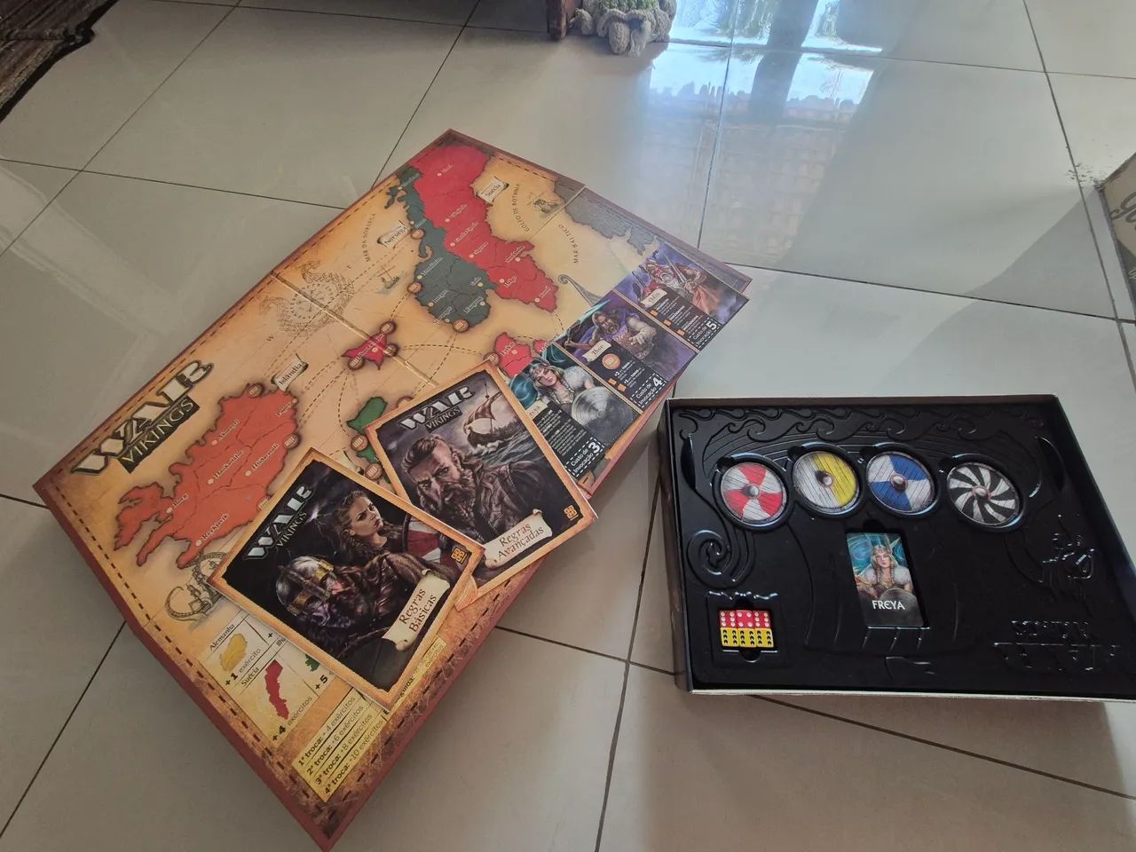 War Vikings  - Foto 2