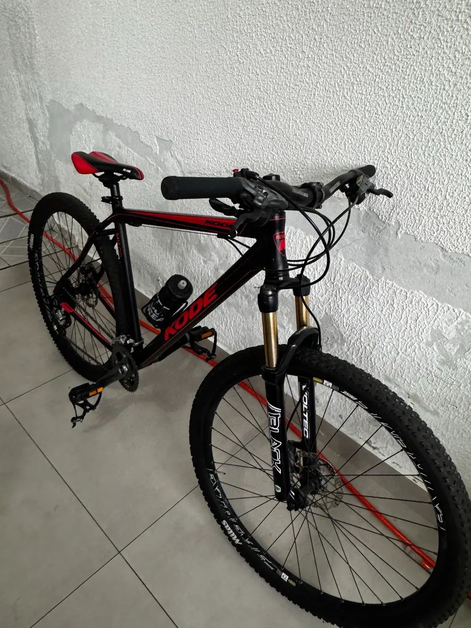 Bicicleta MTB Aro 29 