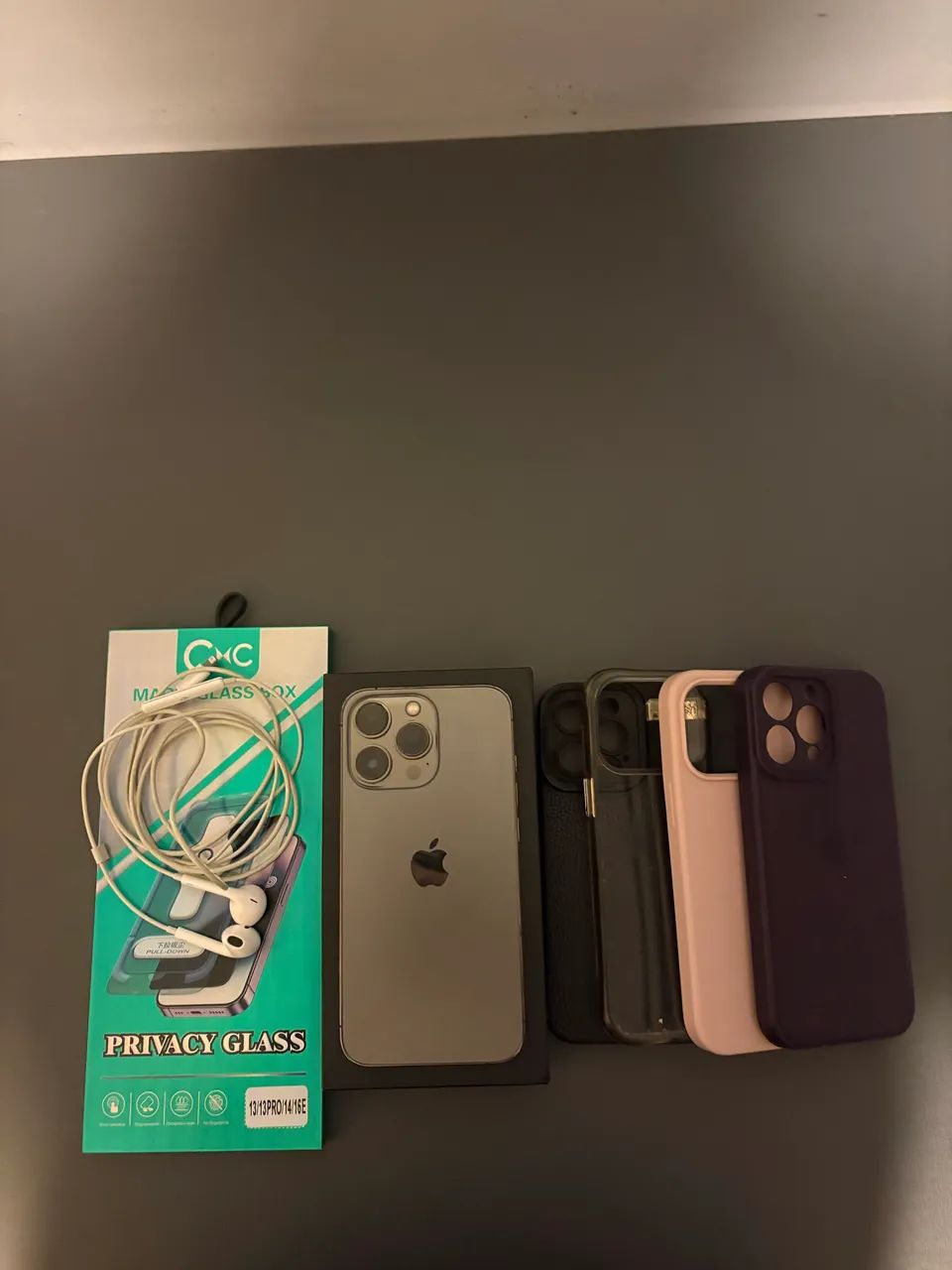 iPhone 13 pro - Foto 2