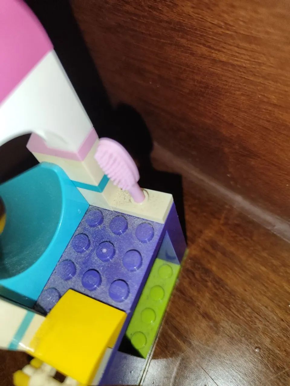 lego friends parque de cachorro - Foto 4