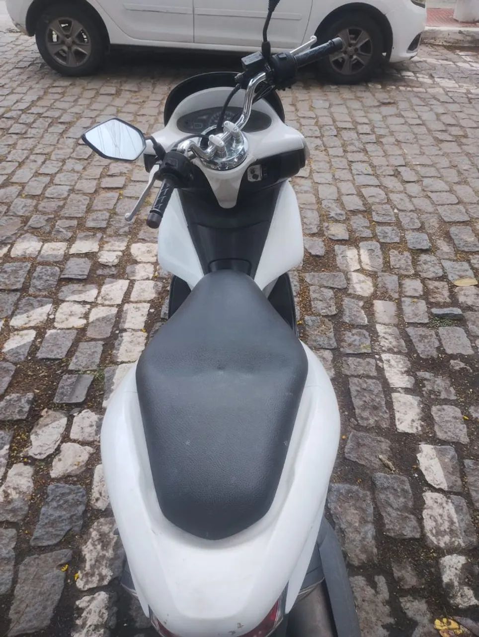 Honda PCX 2014  - Foto 4