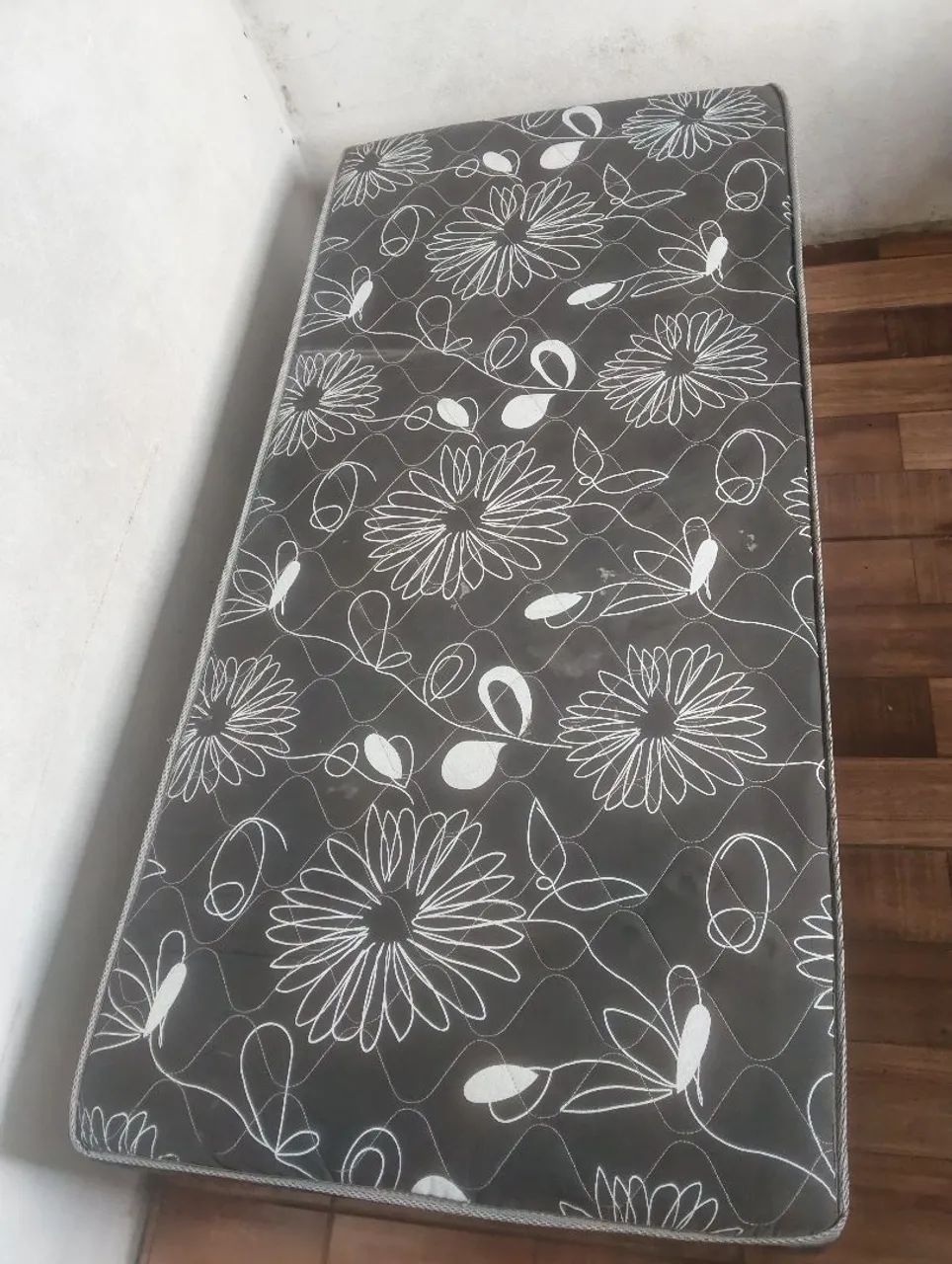 Cama solteiro  - Foto 2