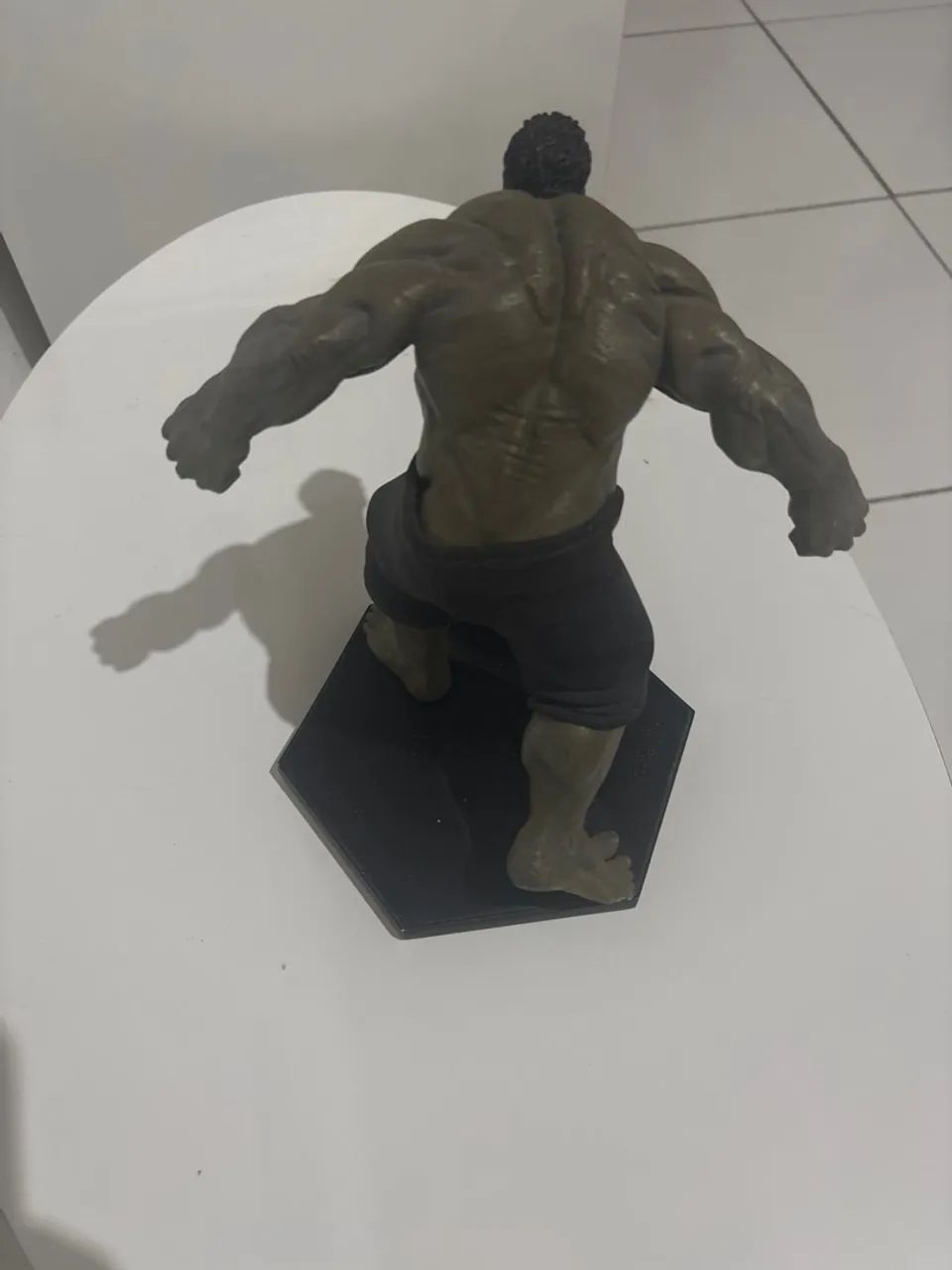 Figure action Hulk - Foto 2