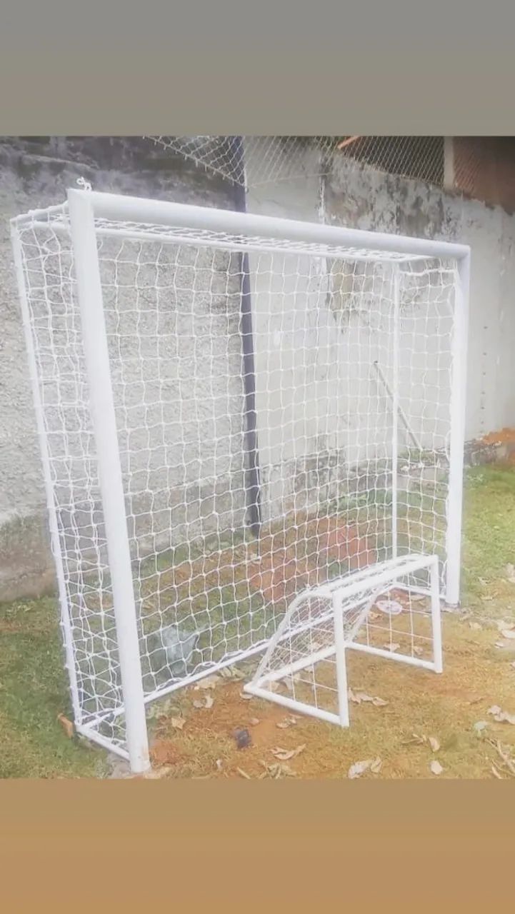 Telas de proteção  - Foto 2