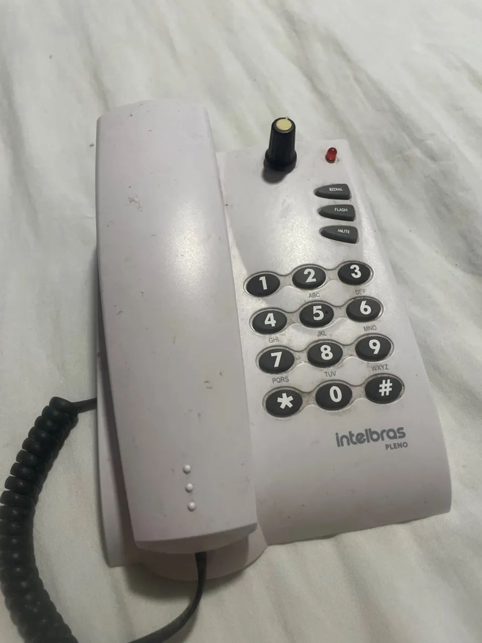 Interfone