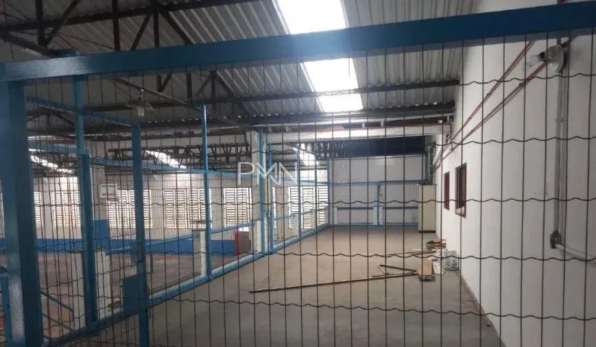 Galpão à venda em Valinhos, Macuco, com 6000 m² - Foto 3