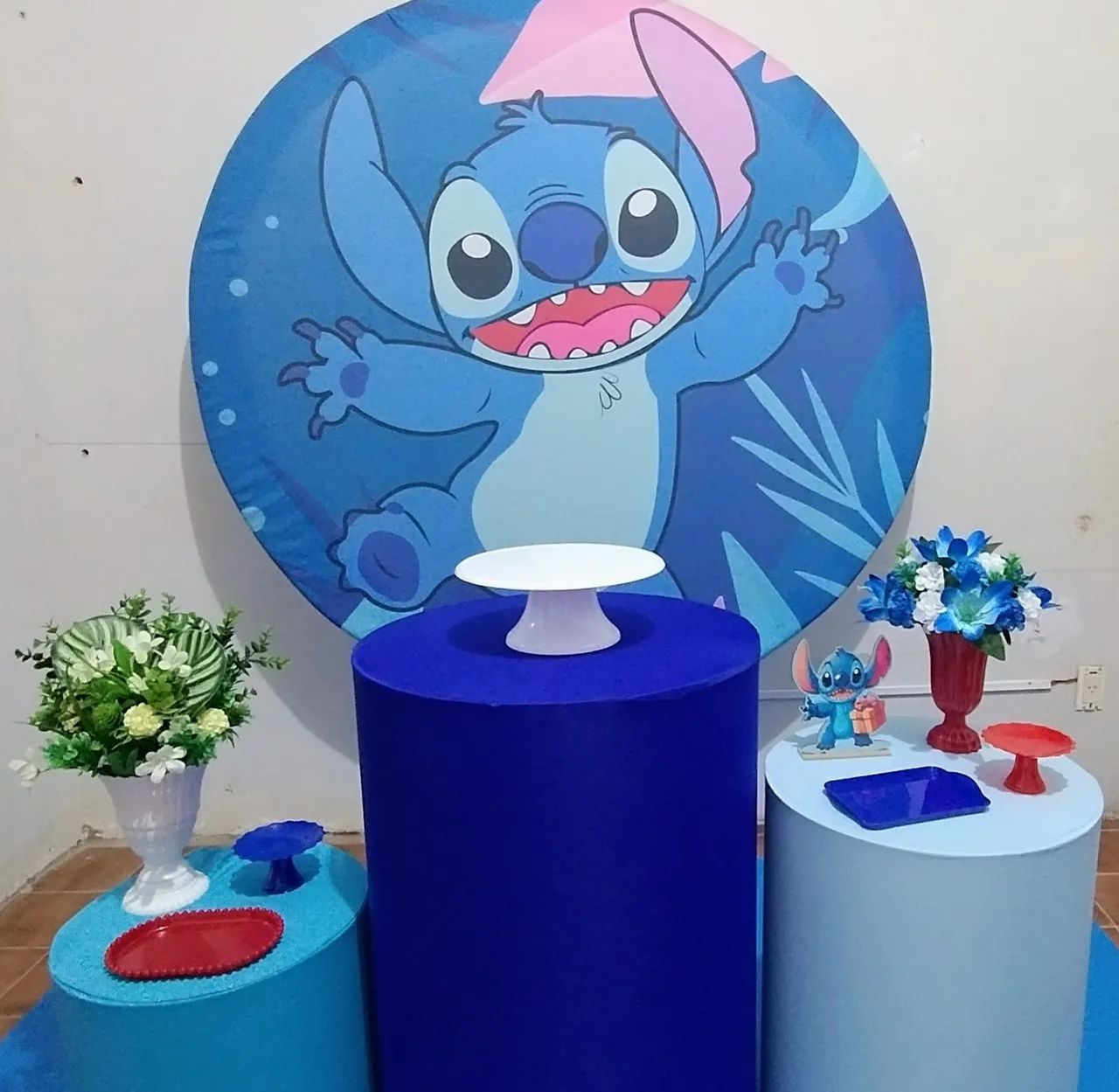 Tema Stitch  - Foto 2