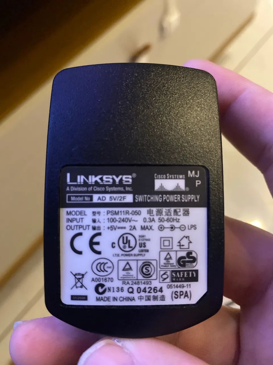 Linksys PAP-NA - Foto 3