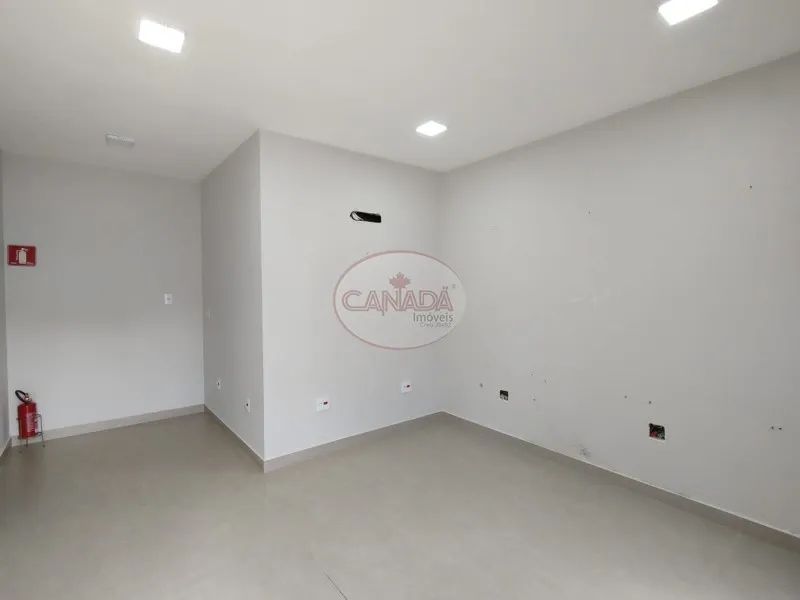 Sala - Ribeirao Preto - Vila Seixas - Região Centro - Foto 3