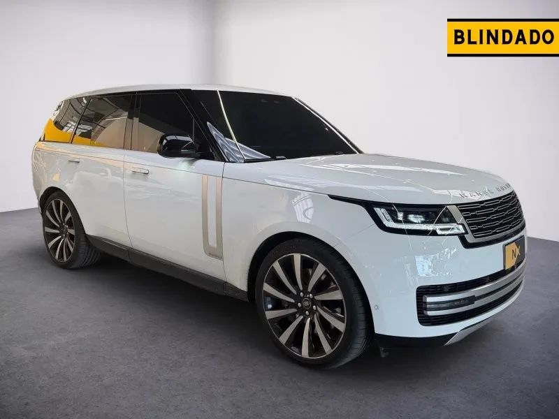 Land Rover Range Rover 2023