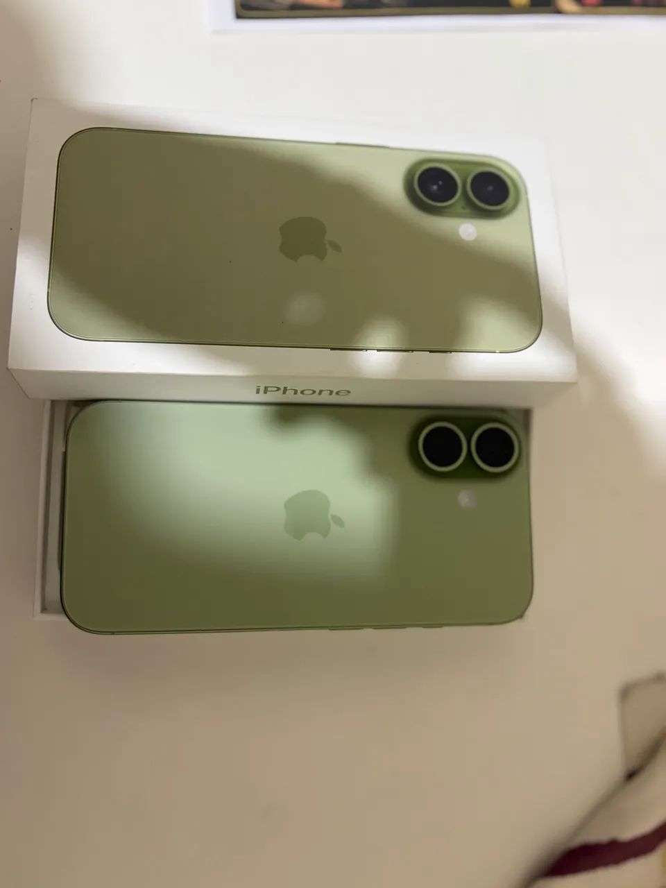 Iphone 17 normal, 256gb - Foto 3