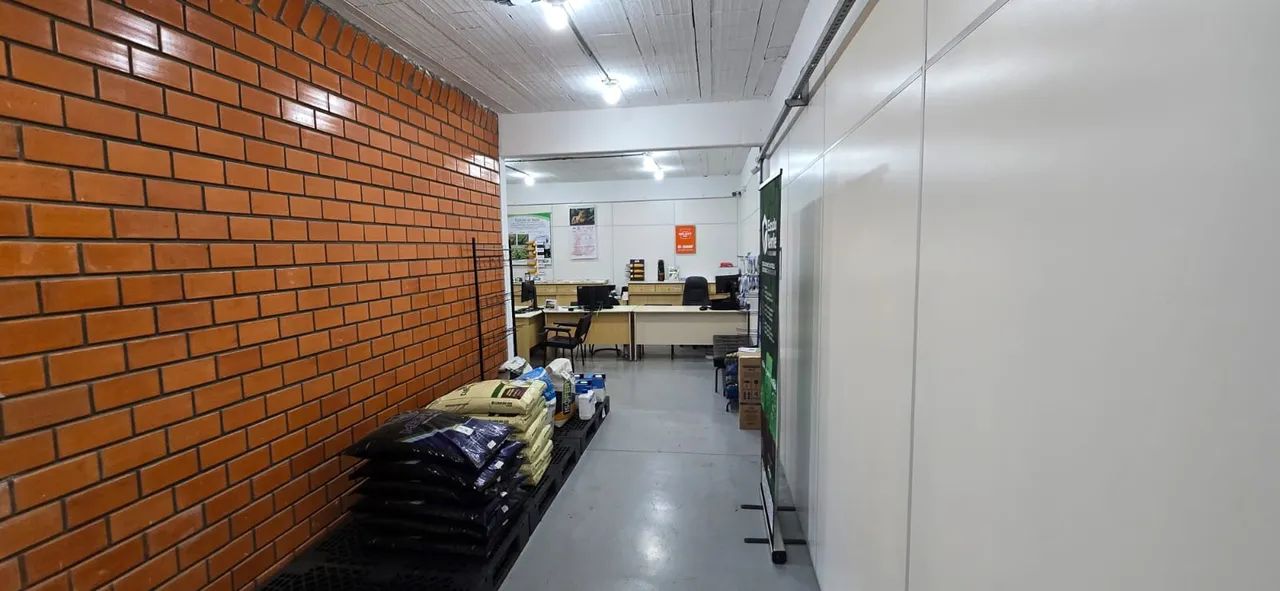 Galpão para locação em Mafra com 5.363m² - Foto 5