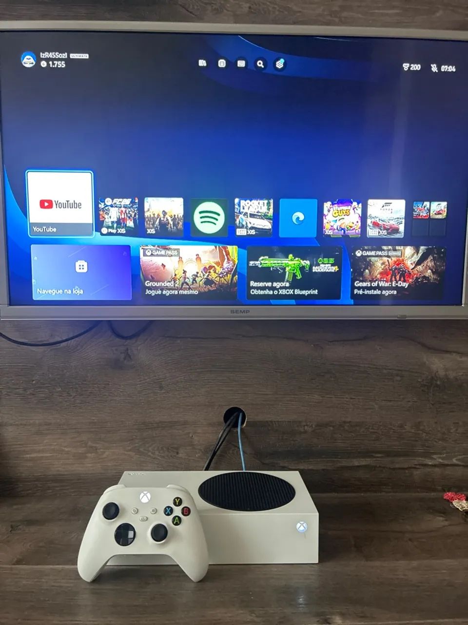 Xbox Séries S - Foto 3
