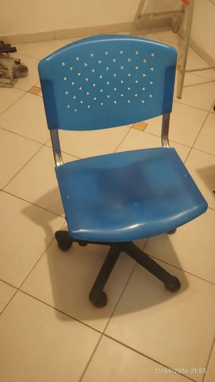 Modern Chair