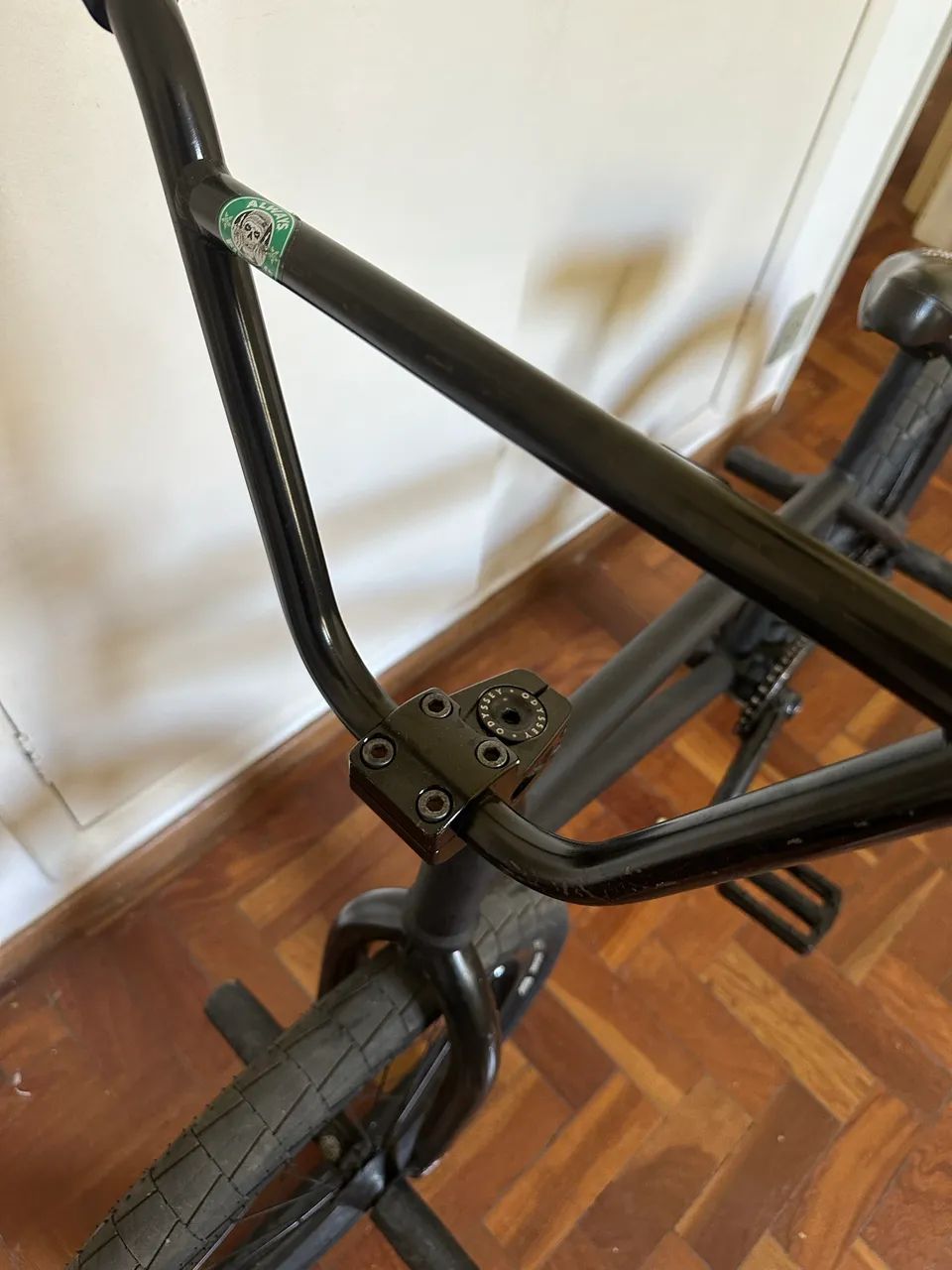 BMX profissional  - Foto 3