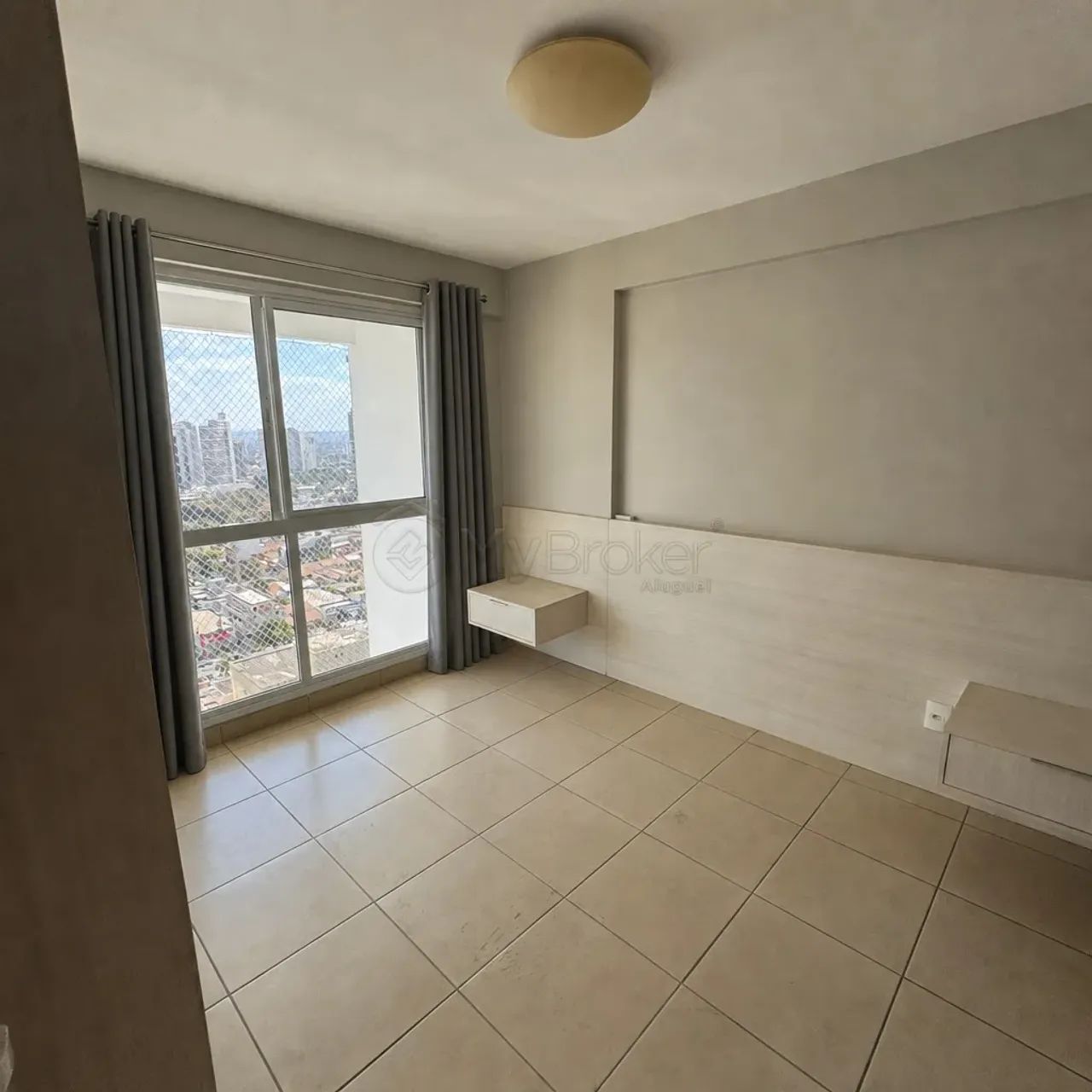 Duplex 2 Quartos - Setor Bueno