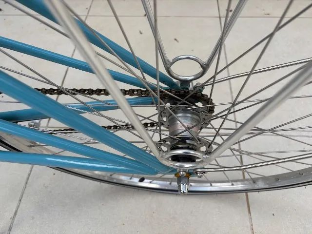 Bicicleta Importada Linus - Foto 4