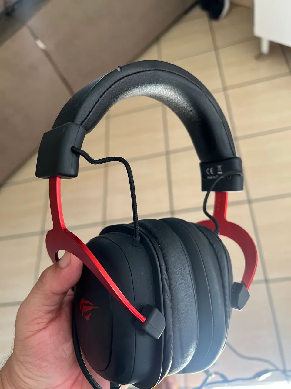 Headset havit