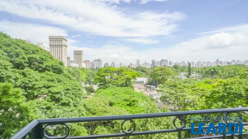 APARTAMENTO - JARDIM EUROPA - SP - Foto 5