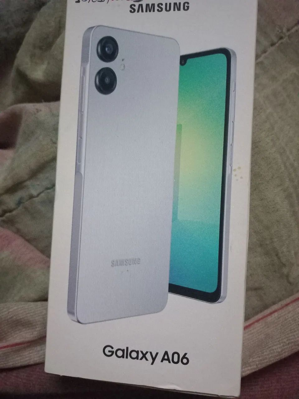 Samsung Galaxy A06 - Foto 4