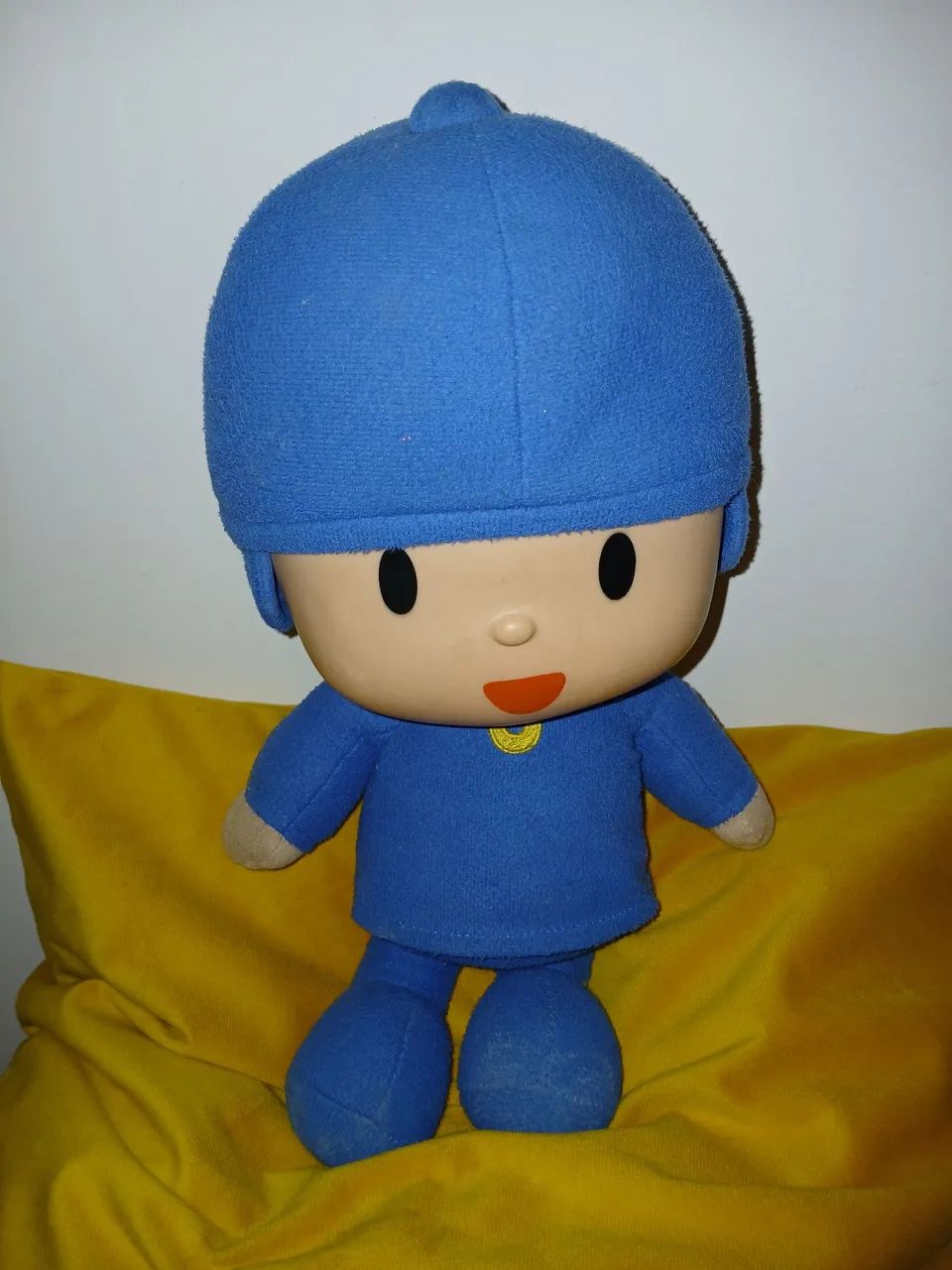 Boneco Pocoyo - Foto 2