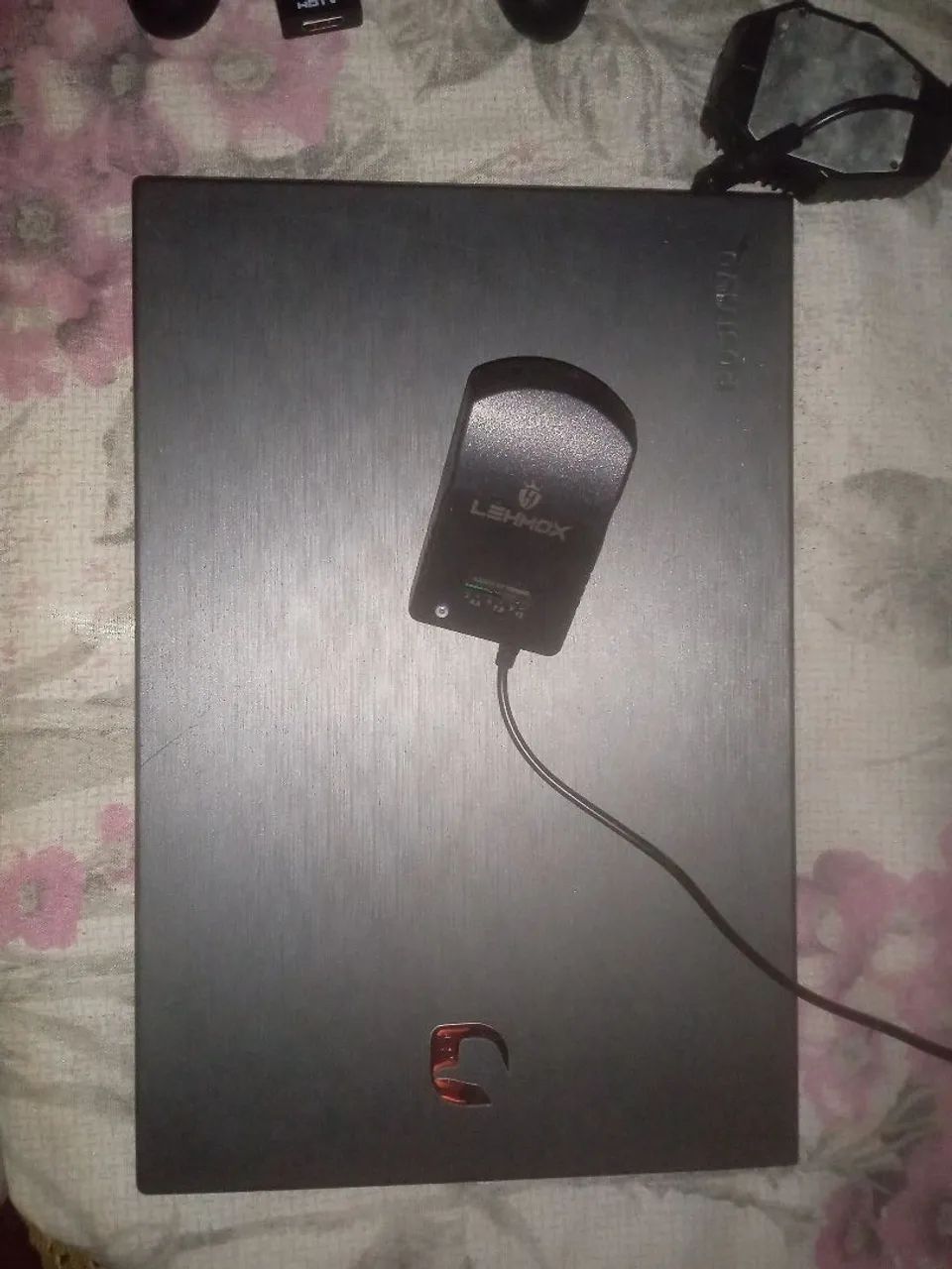 Vende-se ou troca notebook 