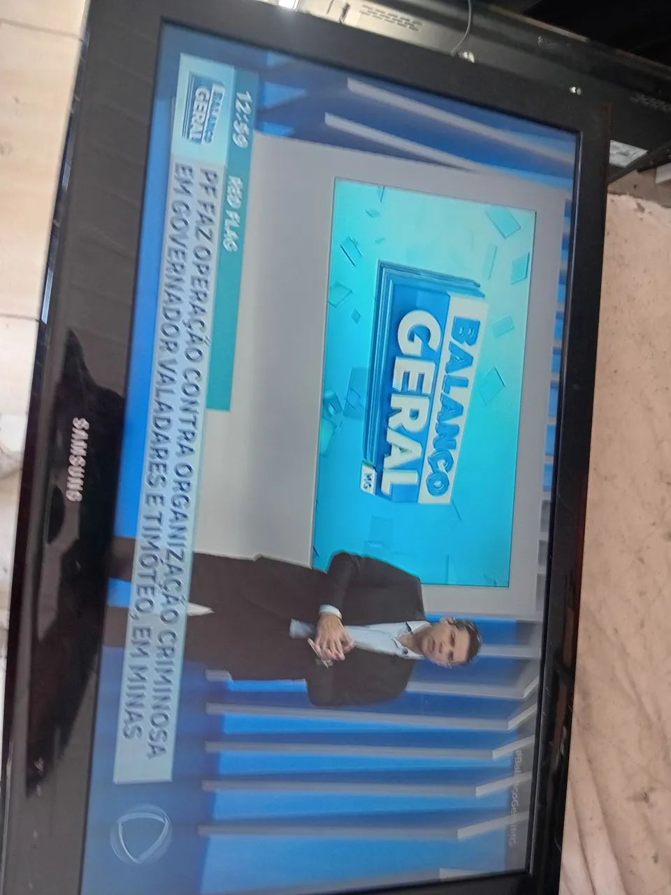 Tv 32 samsung digital - Foto 5