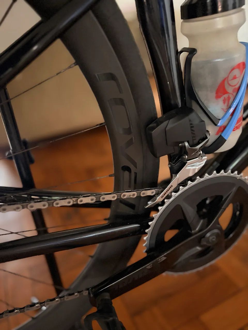 Speed specialized Tarmarc sl8 expert 2025 - Foto 2