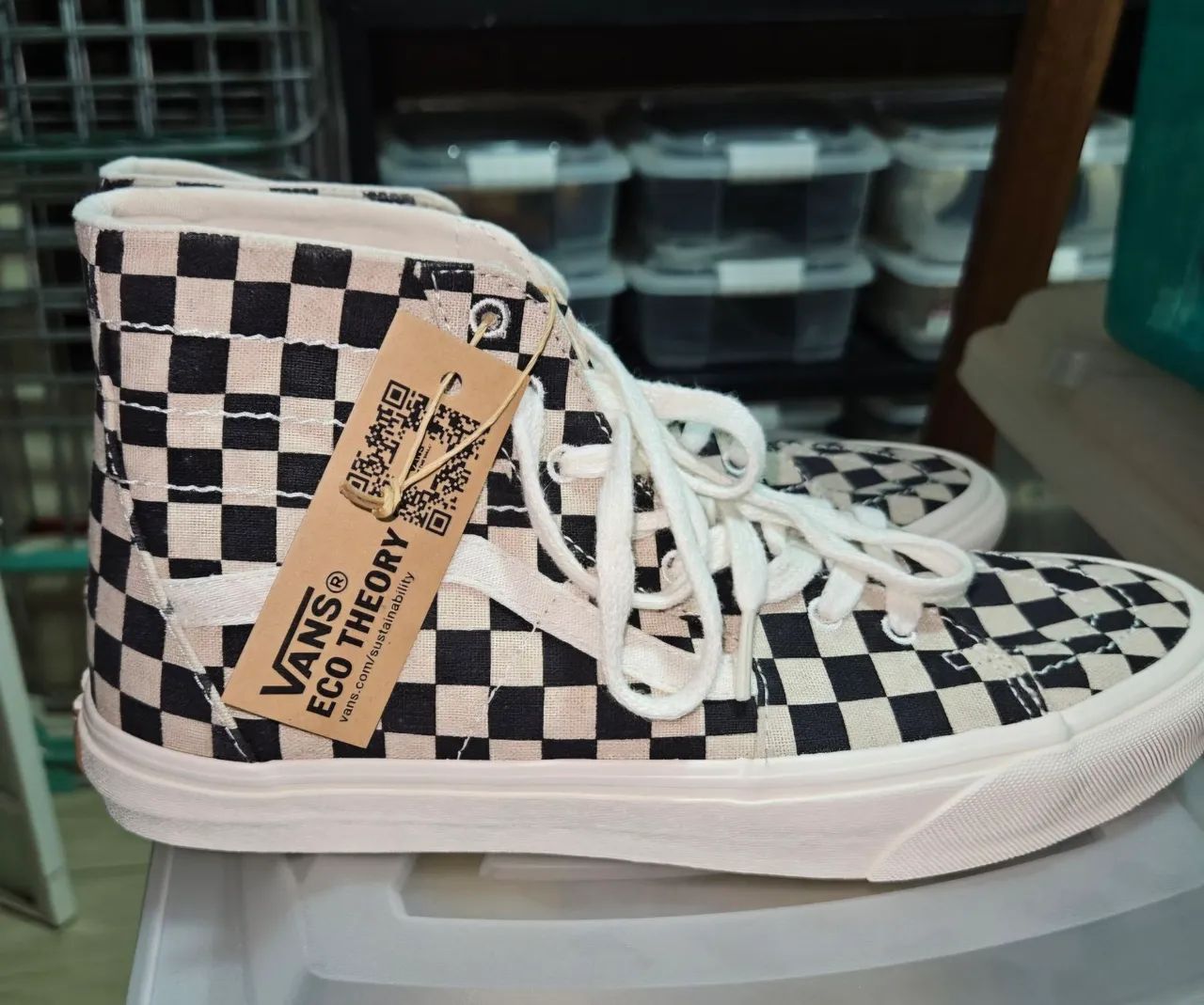 Tênis Vans Old Skool Classic  - Foto 3