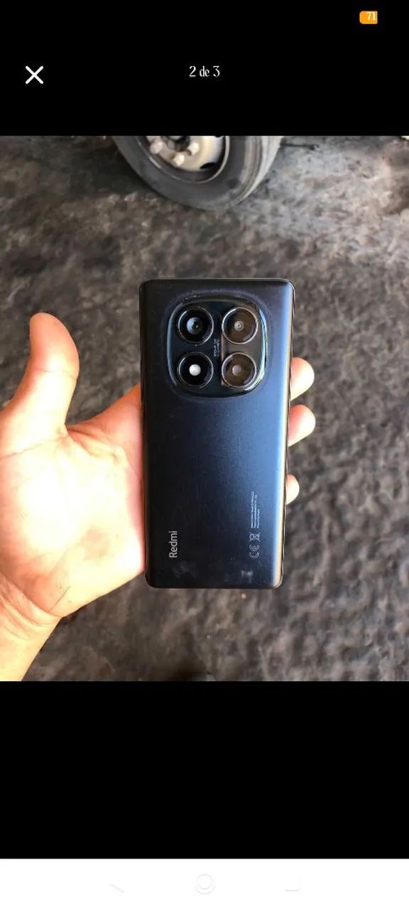 Redmi note 14 pro - Foto 2