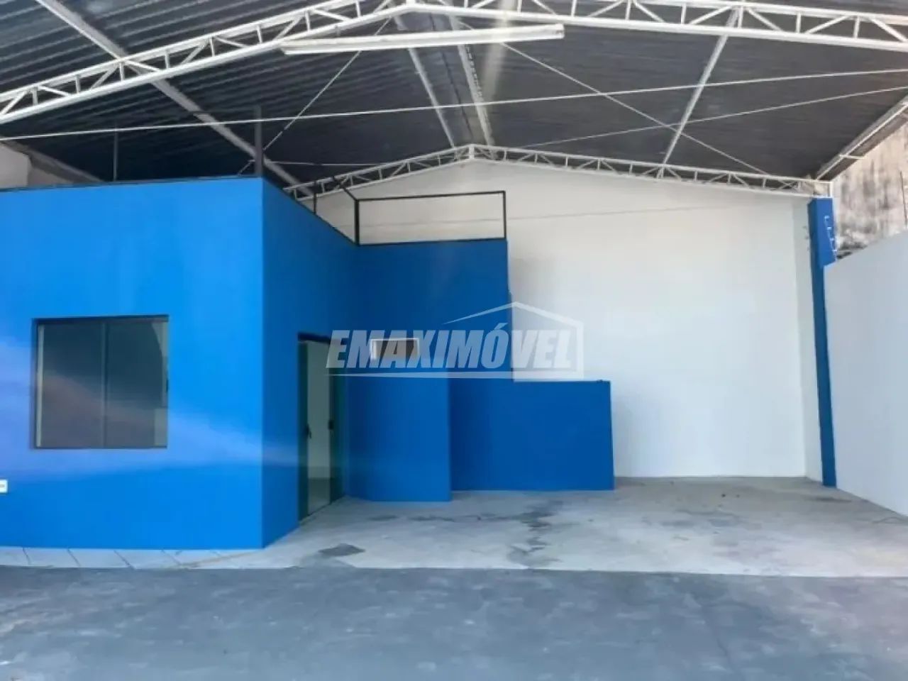 Salão Comercial Negócios em Votorantim - Foto 3